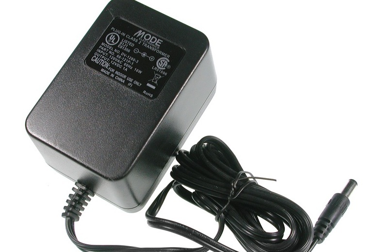 New MODE DV-1260-3 68-121P-1 12VDC 1A ac adapter Power Supply Charger 5.5mm*2.1mm - Click Image to Close